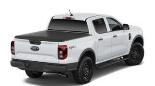 2026 Ford Ranger® External Image 4